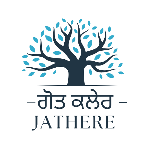 Got Kaler Jathere Logo